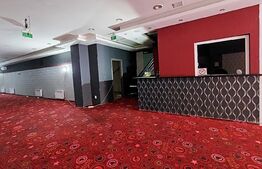 Spatiu comercial cu VAD bun, 120 mp, zona Sagului