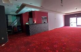 Spatiu comercial cu VAD bun, 120 mp, zona Sagului