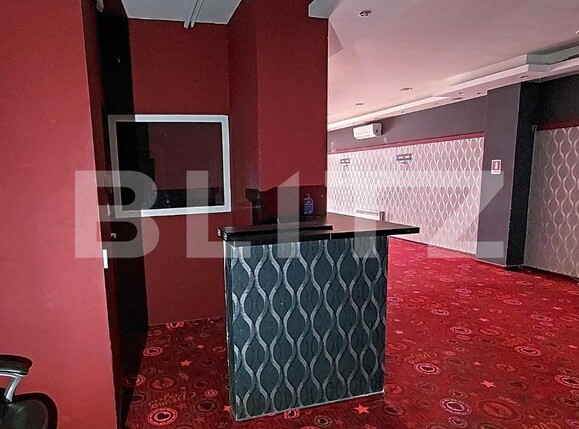 Spațiu comercial de închiriat Iosefin - 107292SIC | BLITZ Timișoara | Poza3