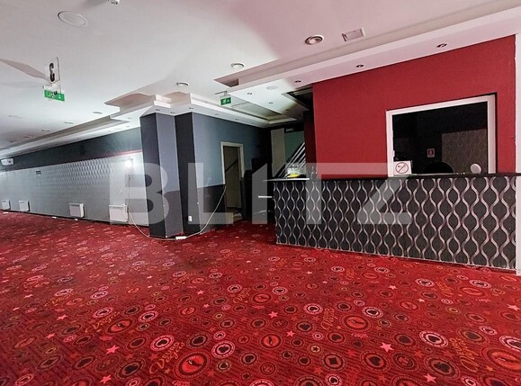 Spațiu comercial de închiriat Iosefin - 107292SIC | BLITZ Timișoara | Poza1