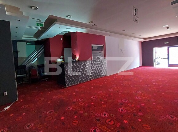 Spațiu comercial de închiriat Iosefin - 107292SIC | BLITZ Timișoara | Poza2