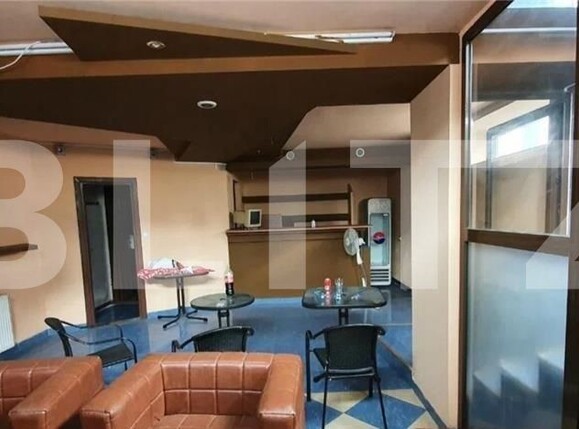 Spațiu comercial de închiriat Fabric - 107299SIC | BLITZ Timișoara | Poza4