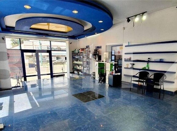 Spațiu comercial de închiriat Fabric - 107299SIC | BLITZ Timișoara | Poza2