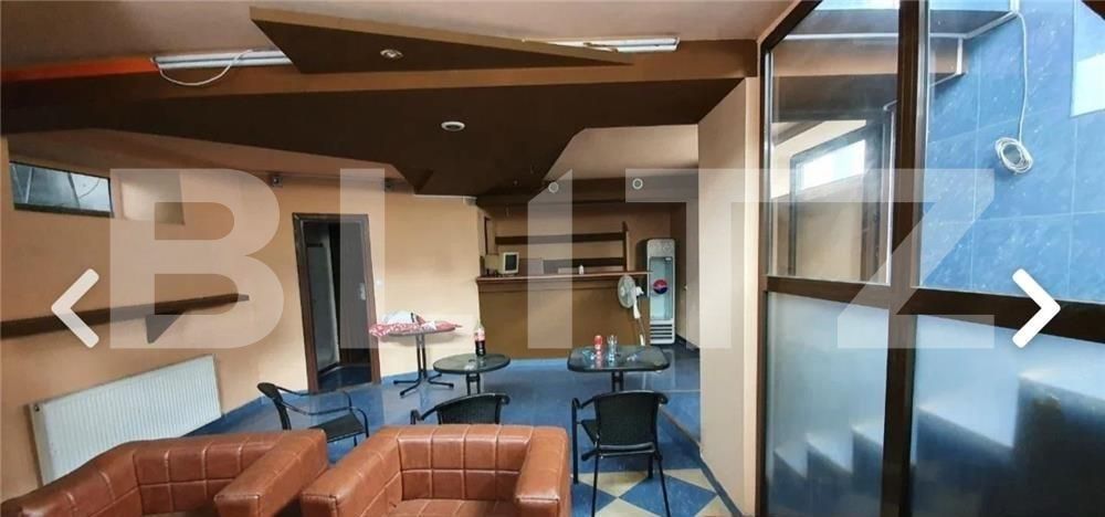 Spațiu comercial de închiriat Fabric - 107299SIC | BLITZ Timișoara | Poza4