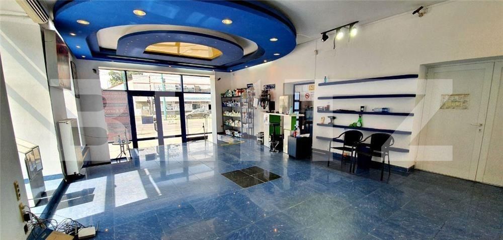 Spațiu comercial de închiriat Fabric - 107299SIC | BLITZ Timișoara | Poza2