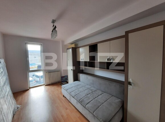 Apartament de închiriat 3 camere Dorobantilor - 107316AI | BLITZ Timișoara | Poza1