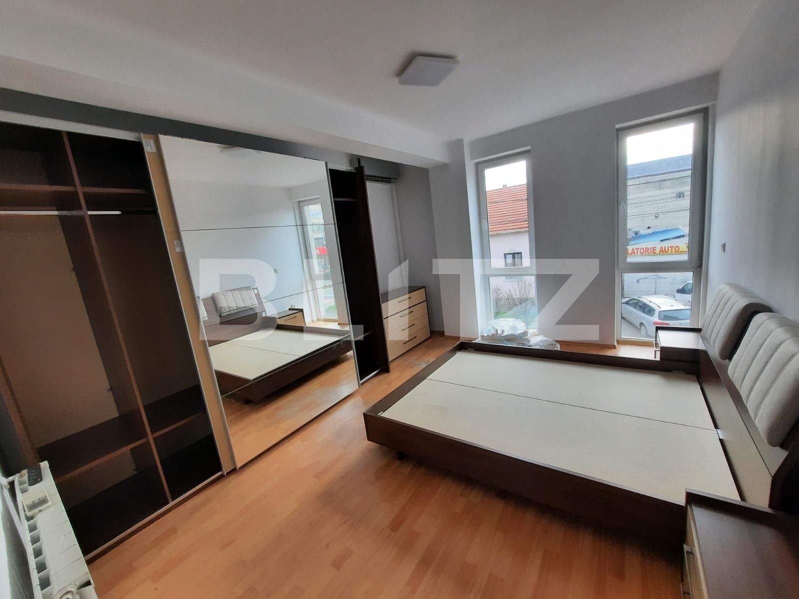 Apartament de închiriat 3 camere Dorobantilor - 107316AI | BLITZ Timișoara | Poza4