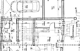 Concept Nou! Casa individuala, 200mp utili, 786 mp teren, Sacalaz