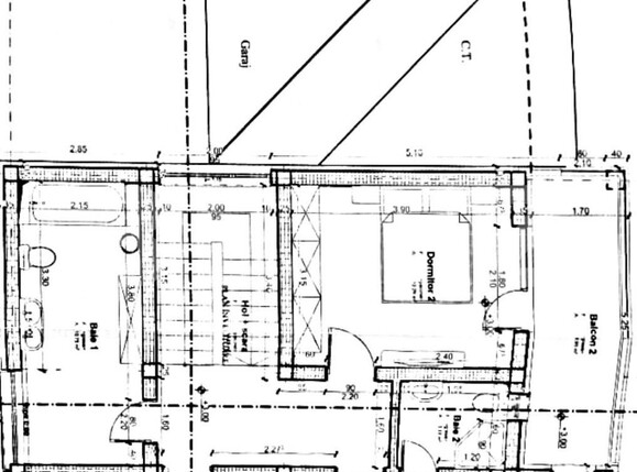 Casa de vânzare 5 camere Sacalaz - 107318CV | BLITZ Timișoara | Poza2