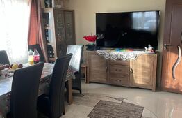 Complex de locuinte, Parta!