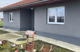 Complex de locuinte, Parta!