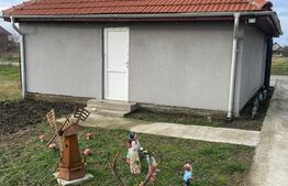 Complex de locuinte, Parta!