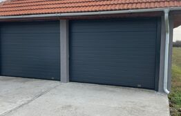 Complex de locuinte, Parta!