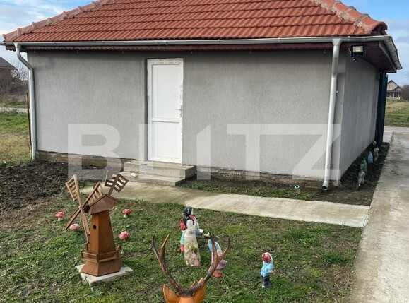 Casa de vânzare 7 camere Parța - 107330CV | BLITZ Timișoara | Poza5