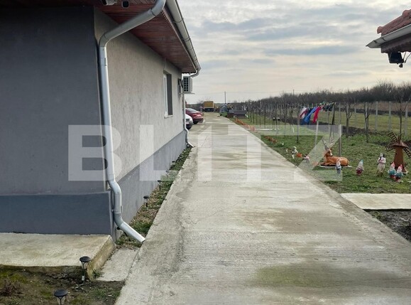 Casa de vânzare 7 camere Parța - 107330CV | BLITZ Timișoara | Poza4