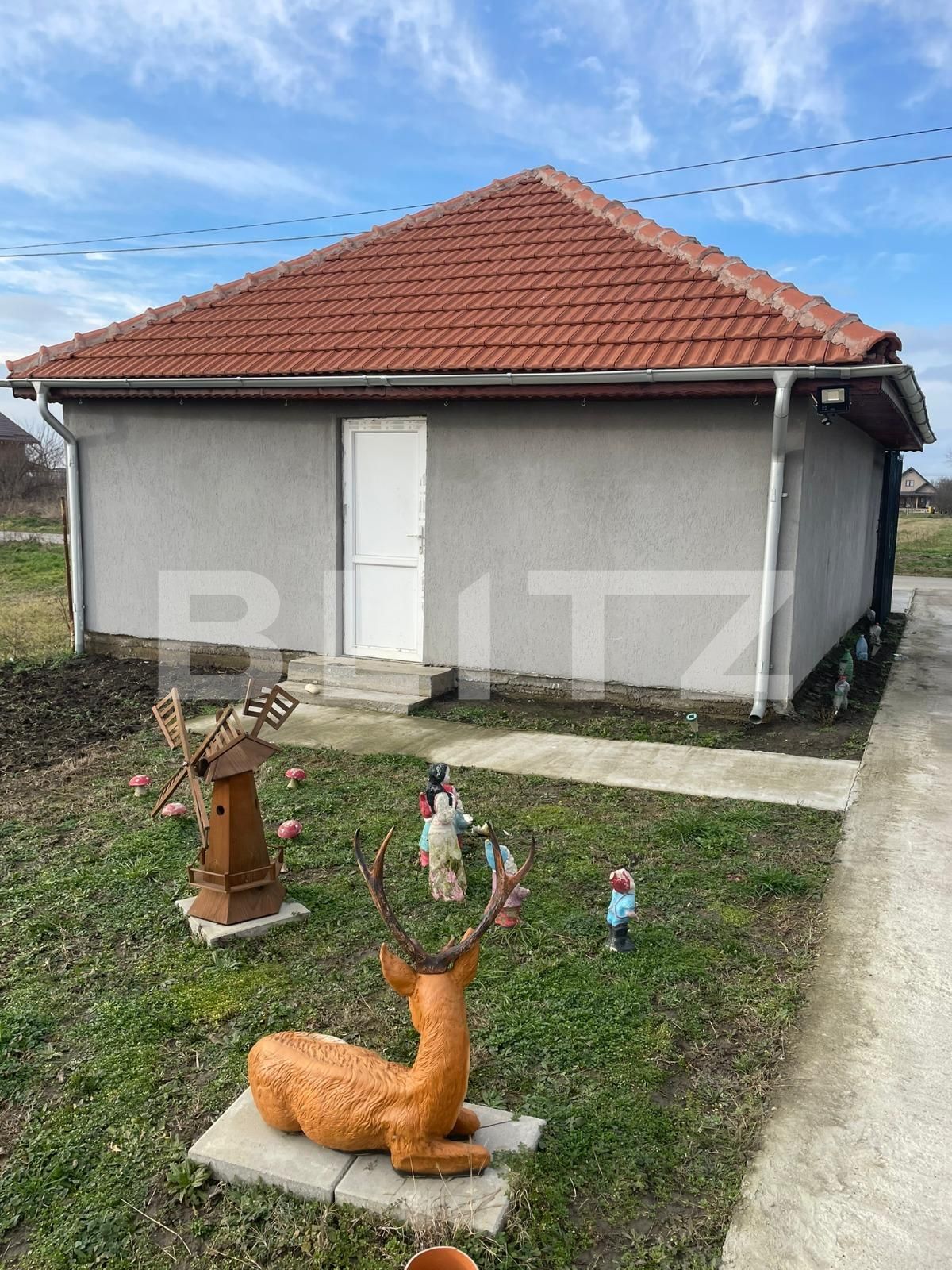 Casa de vânzare 7 camere Parța - 107330CV | BLITZ Timișoara | Poza5