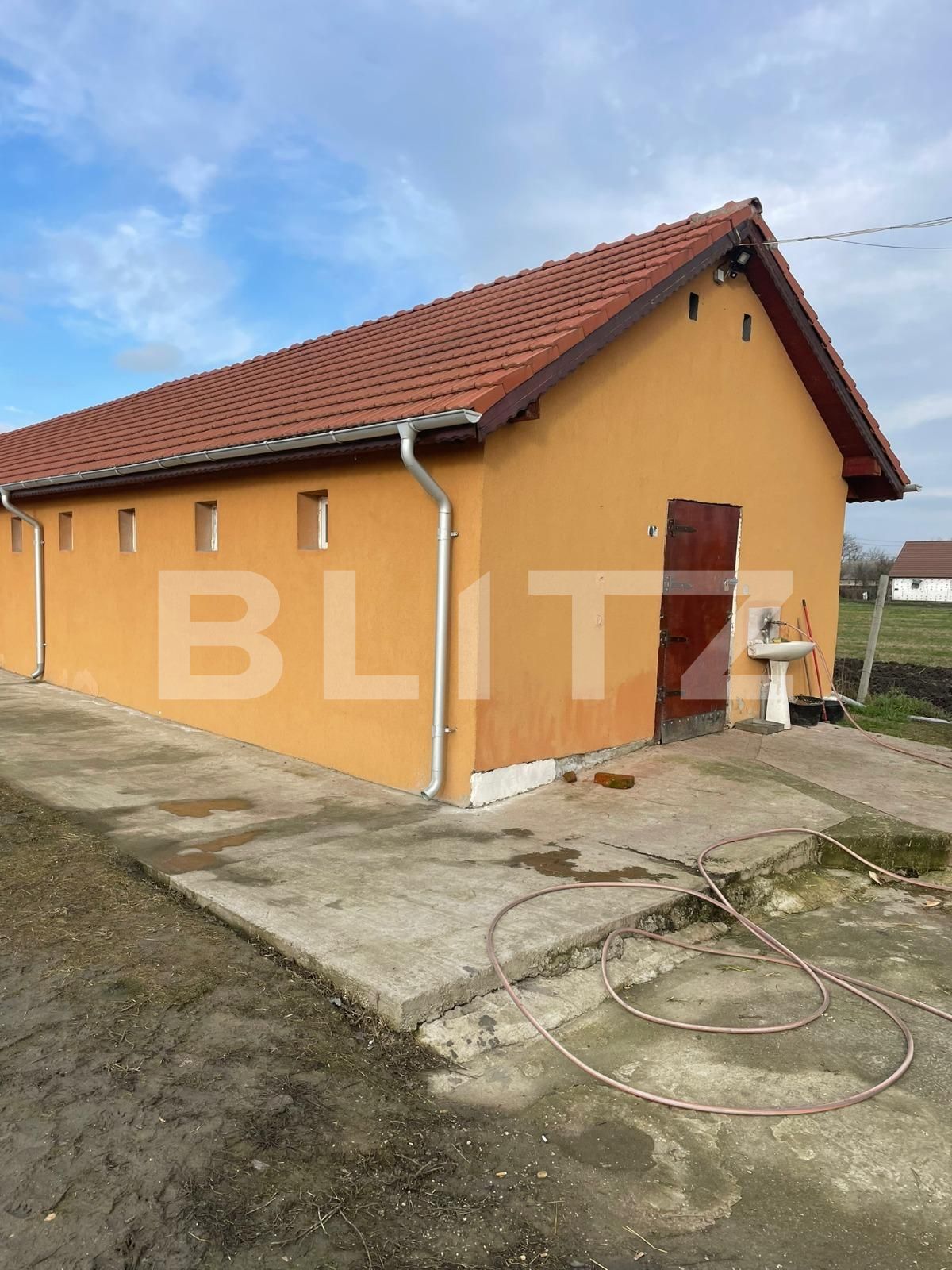 Casa de vânzare 7 camere Parța - 107330CV | BLITZ Timișoara | Poza14