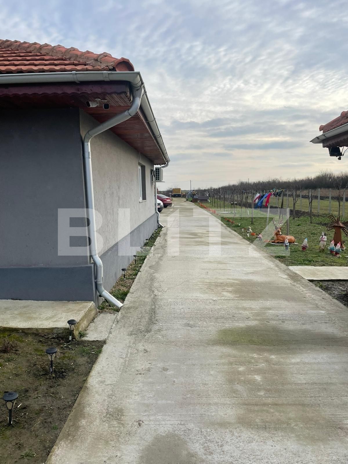 Casa de vânzare 7 camere Parța - 107330CV | BLITZ Timișoara | Poza4