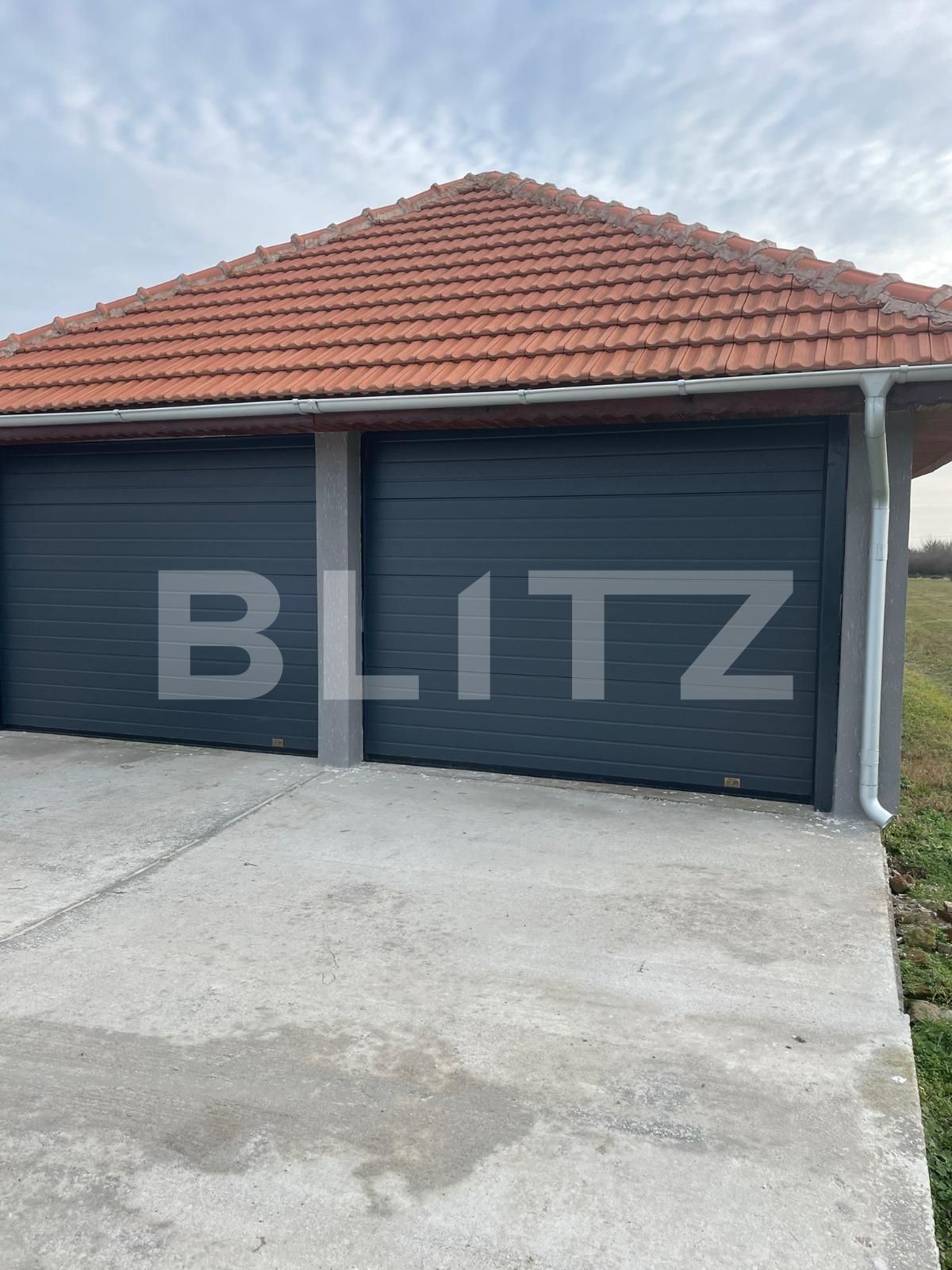 Casa de vânzare 7 camere Parța - 107330CV | BLITZ Timișoara | Poza3