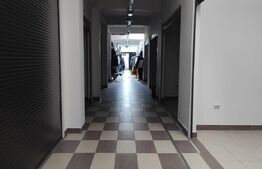 Cladire comerciala de 1700 mp, zona Sagului! 