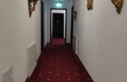 Cladire comerciala de 1700 mp, zona Sagului! 