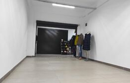 Cladire comerciala de 1700 mp, zona Sagului! 