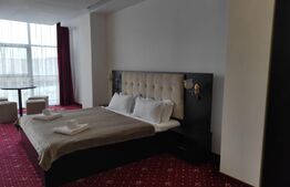 Cladire comerciala de 1700 mp, zona Sagului! 