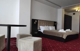 Cladire comerciala de 1700 mp, zona Sagului! 