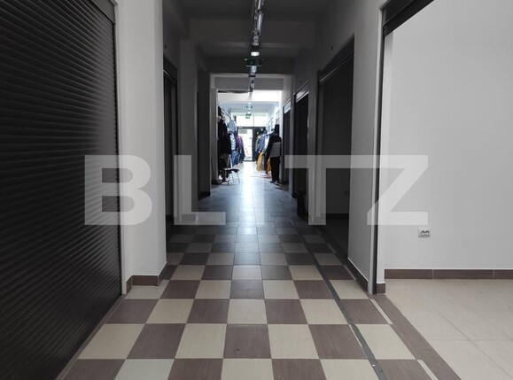 Spațiu comercial de închiriat Sagului - 107359SIC | BLITZ Timișoara | Poza1
