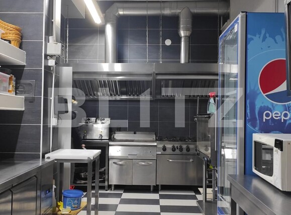 Spațiu comercial de închiriat Sagului - 107359SIC | BLITZ Timișoara | Poza9