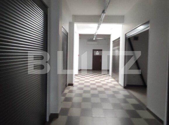 Spațiu comercial de închiriat Sagului - 107359SIC | BLITZ Timișoara | Poza3