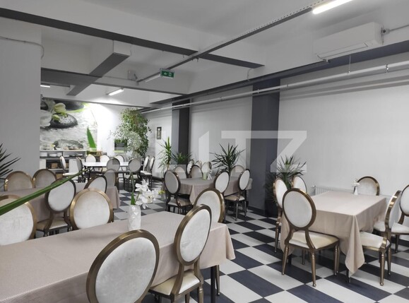 Spațiu comercial de închiriat Sagului - 107359SIC | BLITZ Timișoara | Poza8