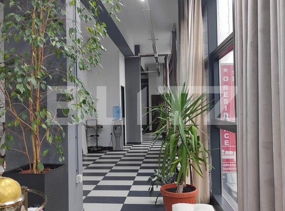 Spațiu comercial de închiriat Sagului - 107359SIC | BLITZ Timișoara | Poza7