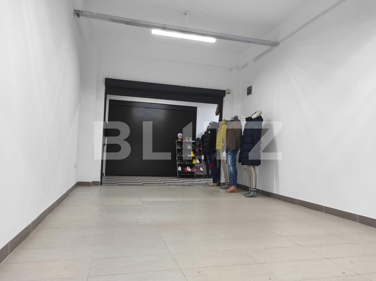 Spațiu comercial de închiriat Sagului - 107359SIC | BLITZ Timișoara | Poza2