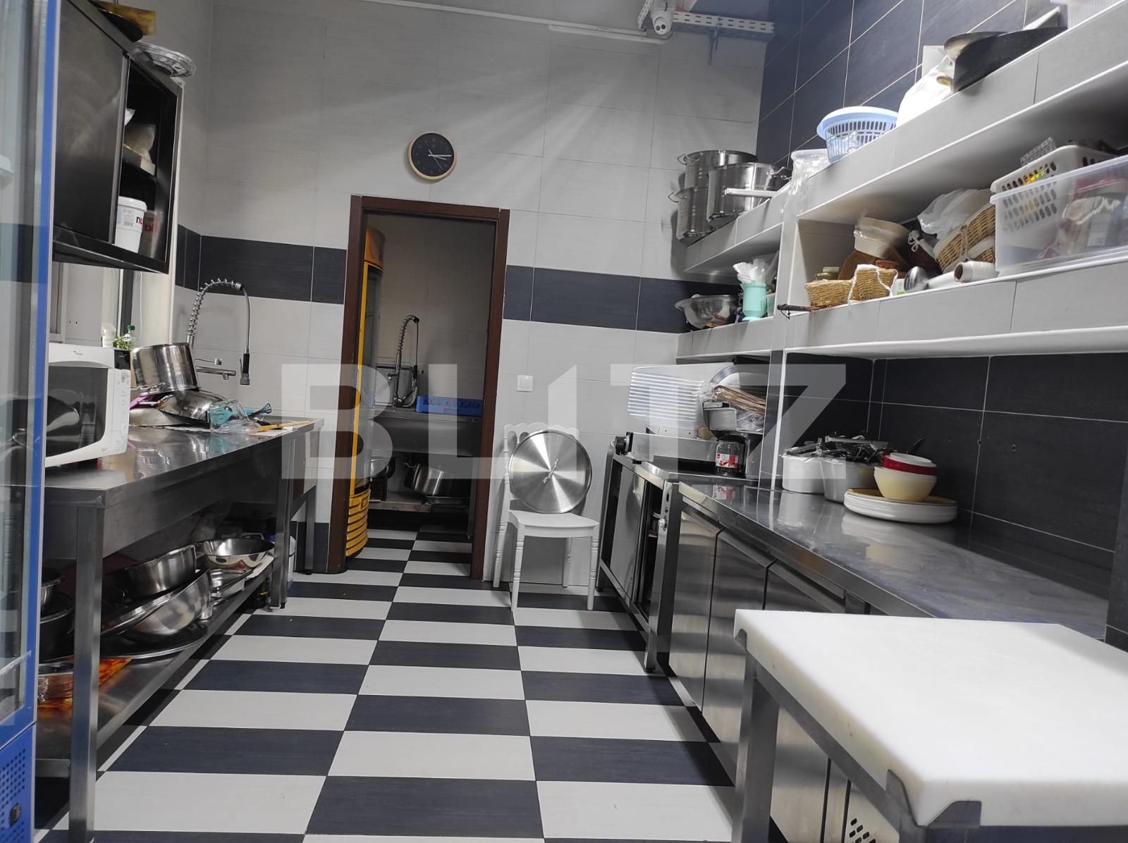 Spațiu comercial de închiriat Sagului - 107359SIC | BLITZ Timișoara | Poza10