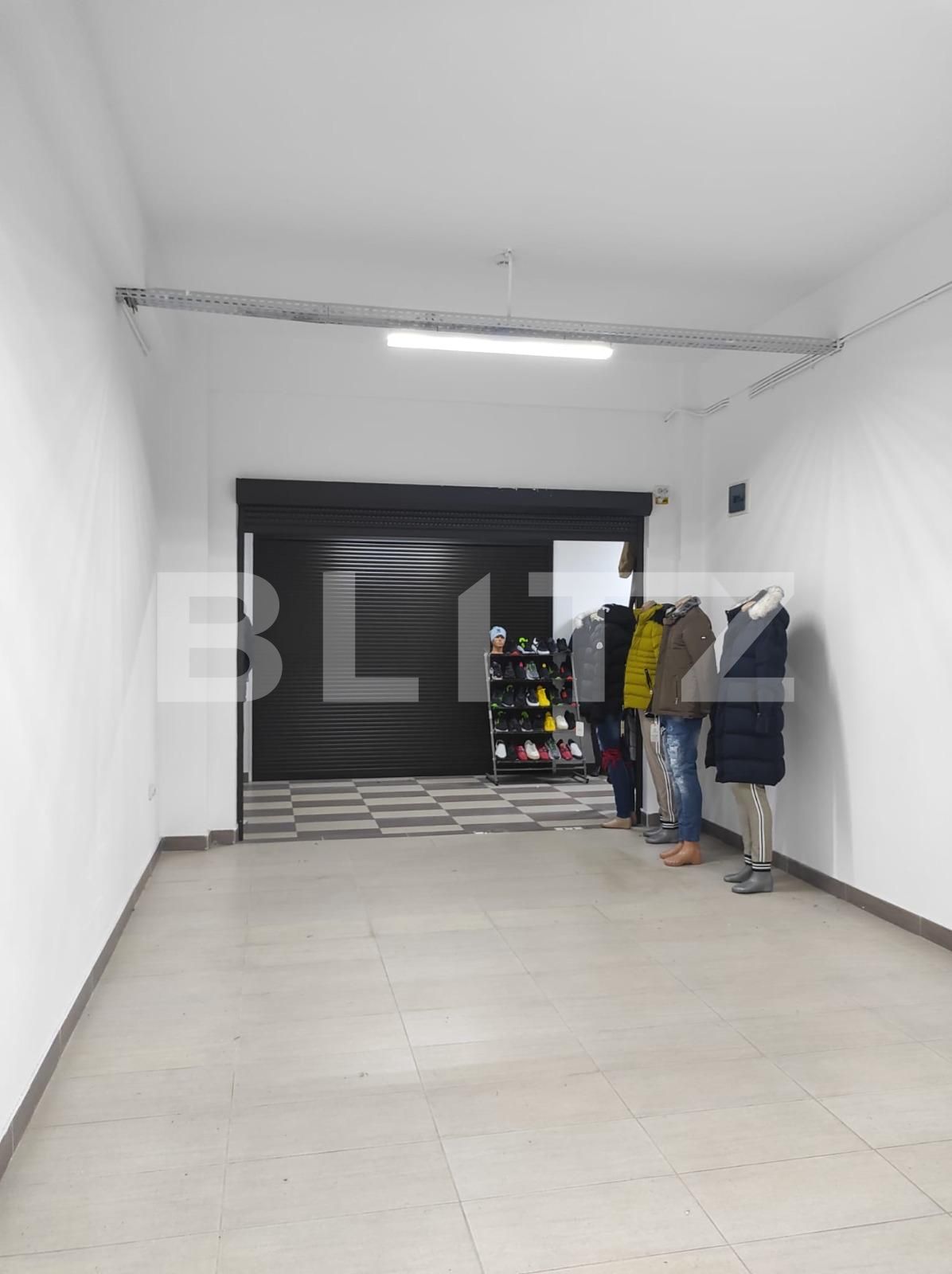 Spațiu comercial de închiriat Sagului - 107359SIC | BLITZ Timișoara | Poza4