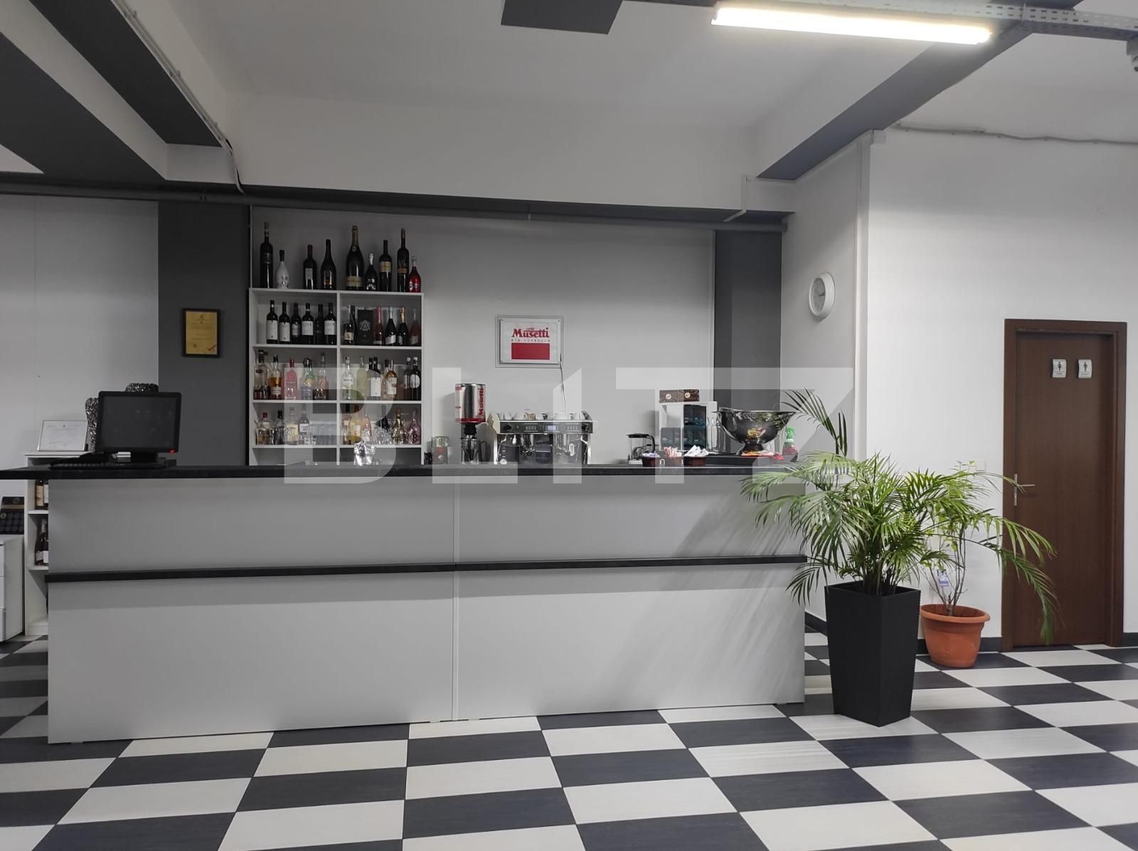 Spațiu comercial de închiriat Sagului - 107359SIC | BLITZ Timișoara | Poza5