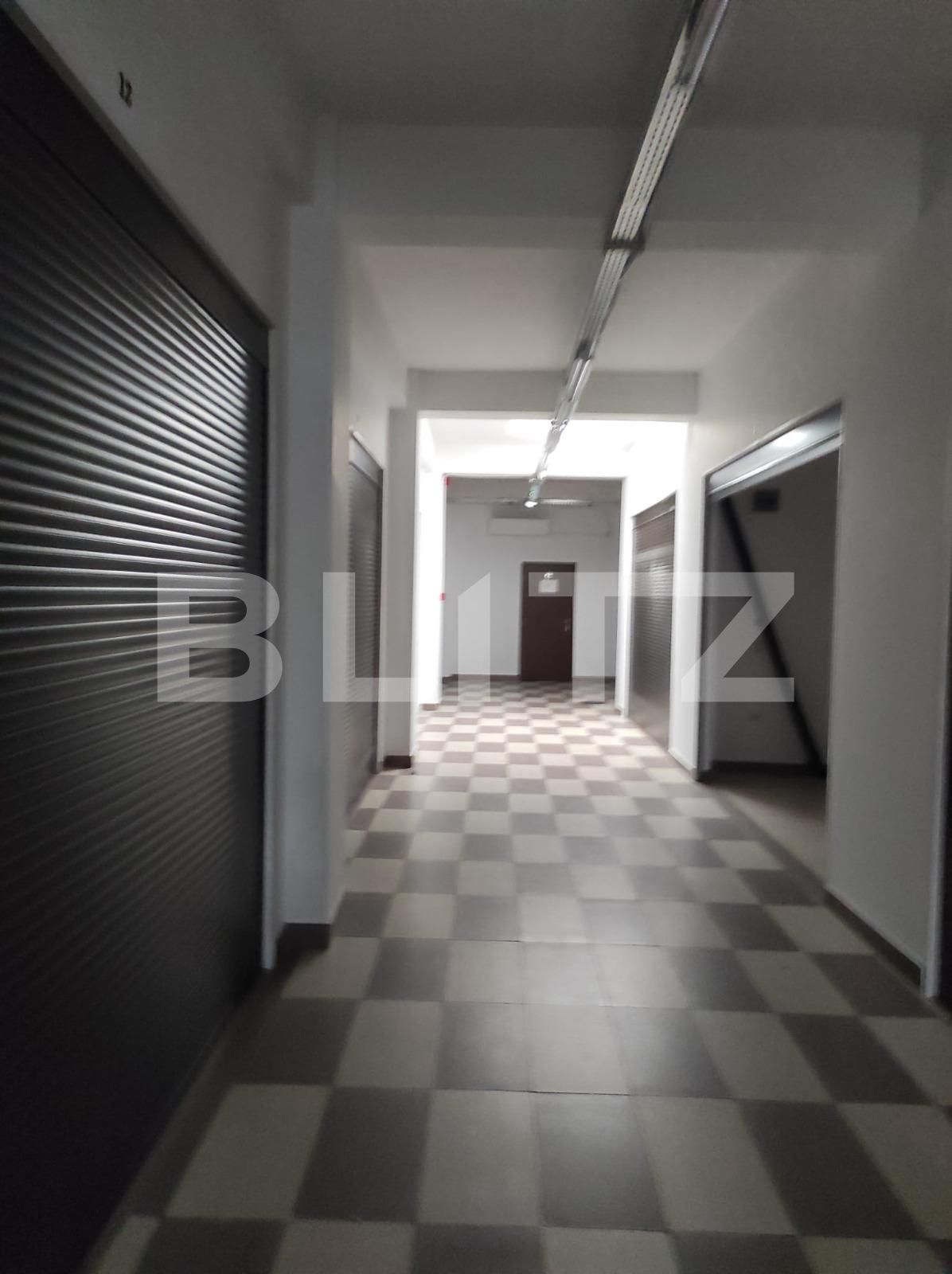 Spațiu comercial de închiriat Sagului - 107359SIC | BLITZ Timișoara | Poza3