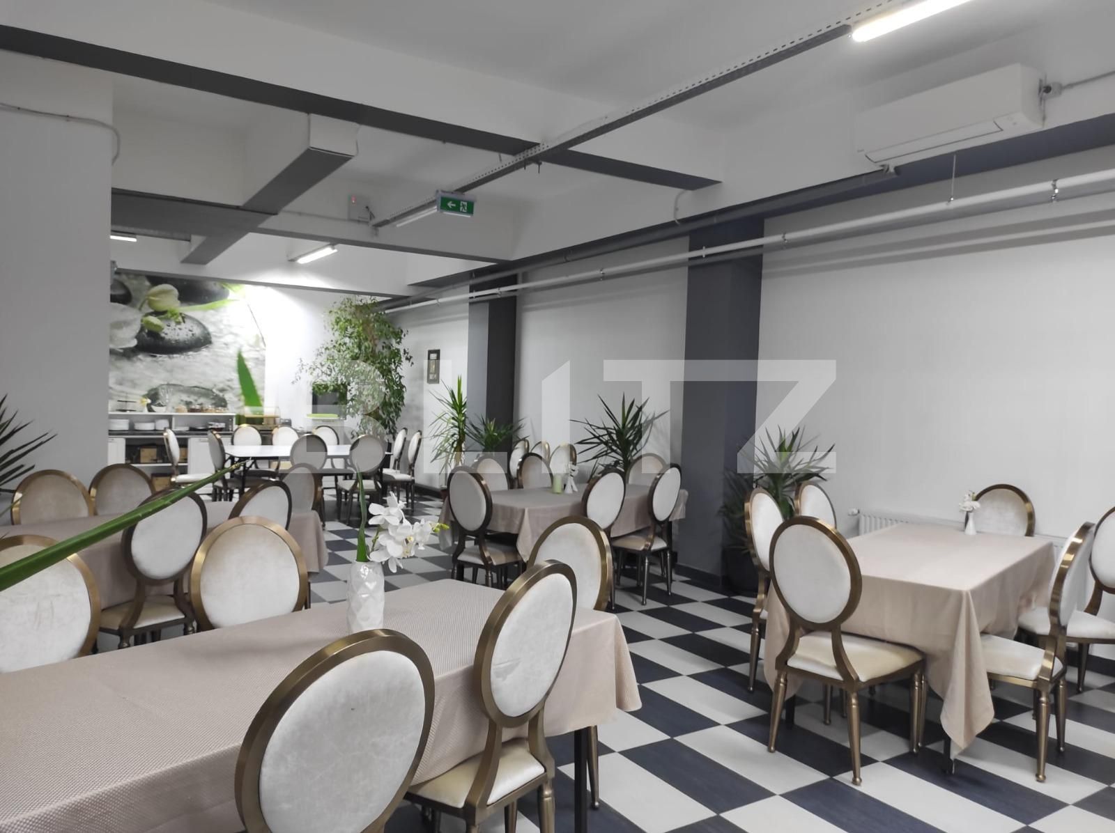 Spațiu comercial de închiriat Sagului - 107359SIC | BLITZ Timișoara | Poza8