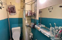 Ocazie, apartament cu 3 camere în zona Girocului