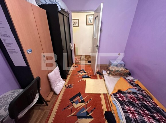 Apartament de vânzare 3 camere Girocului - 107369AV | BLITZ Timișoara | Poza1