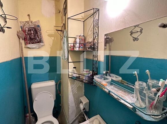 Apartament de vânzare 3 camere Girocului - 107369AV | BLITZ Timișoara | Poza4