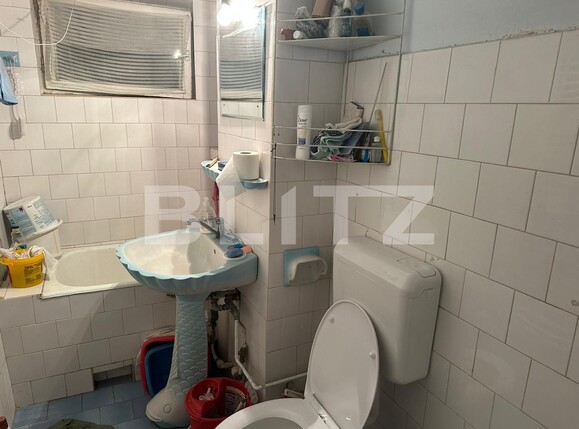 Apartament de vânzare 3 camere Girocului - 107369AV | BLITZ Timișoara | Poza3