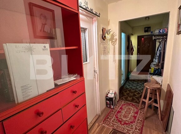 Apartament de vânzare 3 camere Girocului - 107369AV | BLITZ Timișoara | Poza2