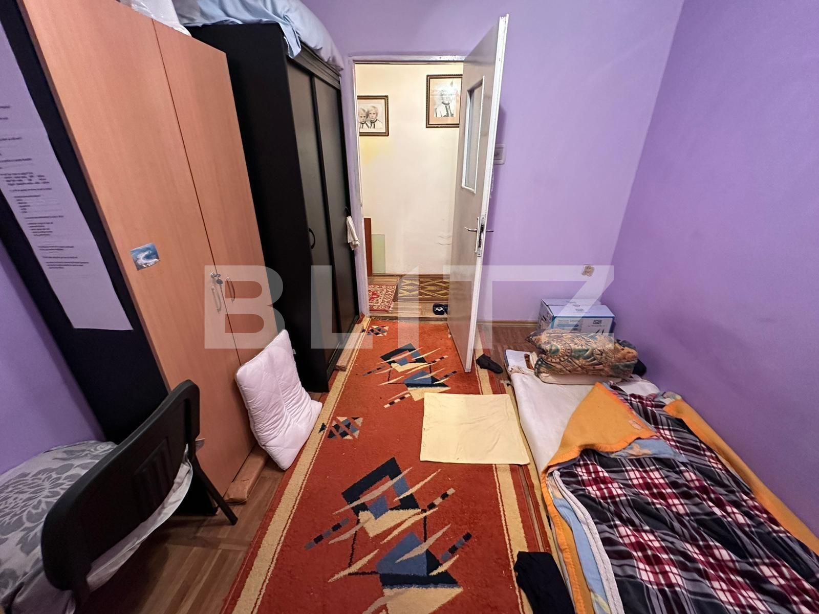 Apartament de vânzare 3 camere Girocului - 107369AV | BLITZ Timișoara | Poza1