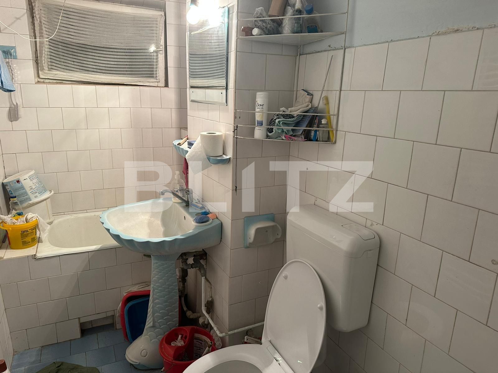 Apartament de vânzare 3 camere Girocului - 107369AV | BLITZ Timișoara | Poza3
