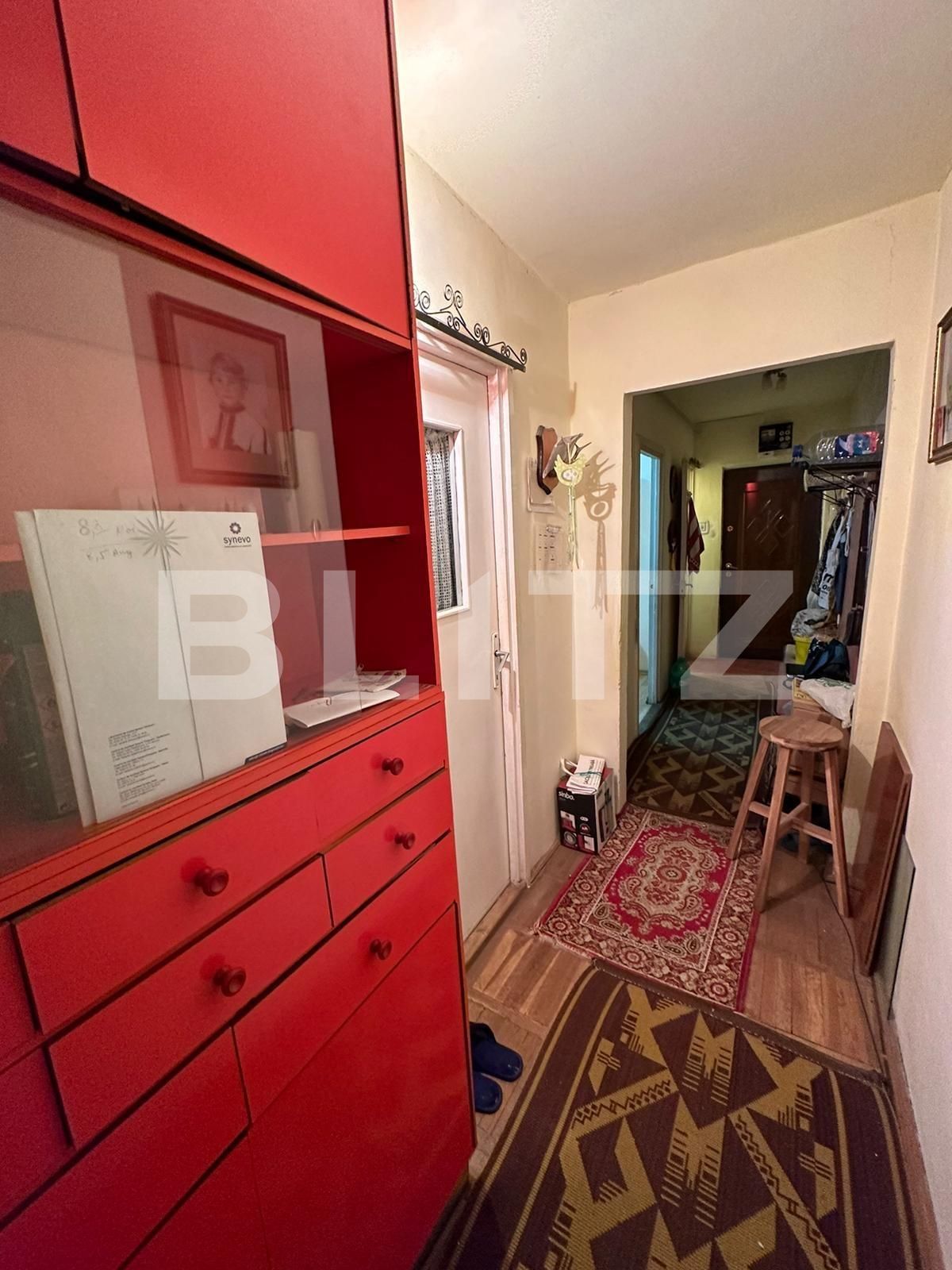 Apartament de vânzare 3 camere Girocului - 107369AV | BLITZ Timișoara | Poza2