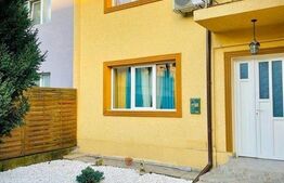 Casa tip duplex, la cheie, 166 mp, Ghiroda