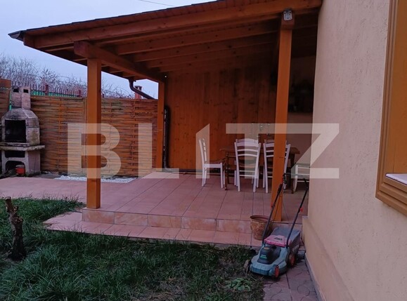 Casa de vânzare 5 camere Ghiroda - 107372CV | BLITZ Timișoara | Poza11