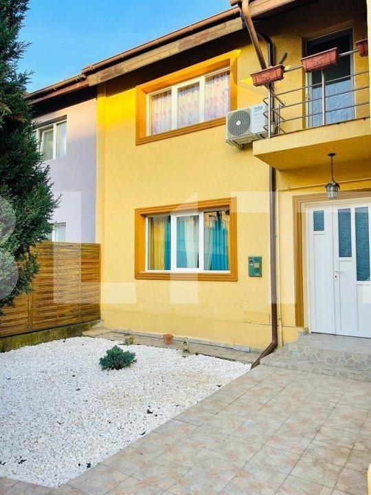 Casa de vânzare 5 camere Ghiroda - 107372CV | BLITZ Timișoara | Poza1